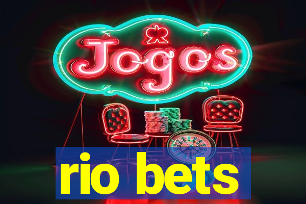 rio bets