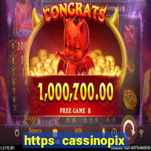 https cassinopix com casino category slots popular