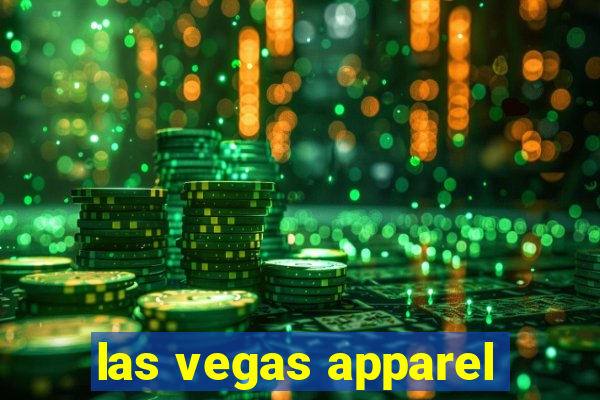 las vegas apparel