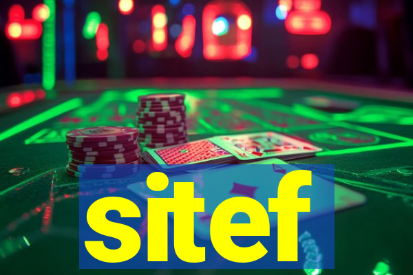 sitef