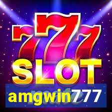 amgwin777