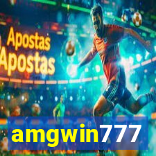 amgwin777