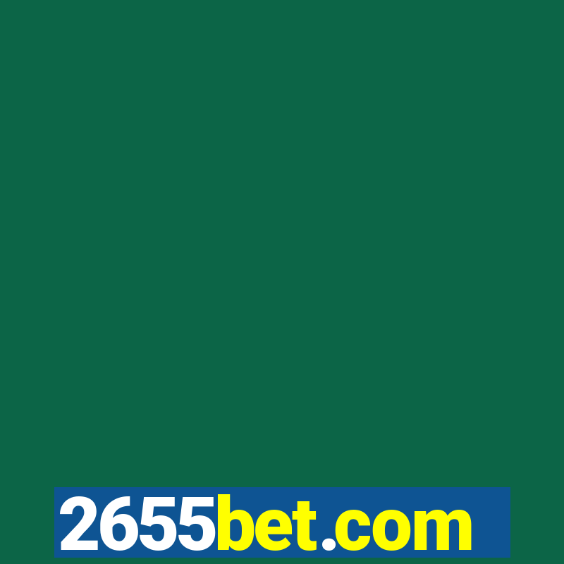 2655bet.com