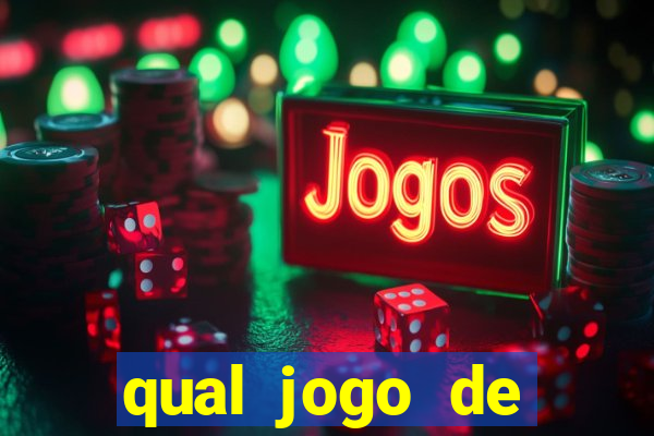 qual jogo de cassino paga dinheiro de verdade