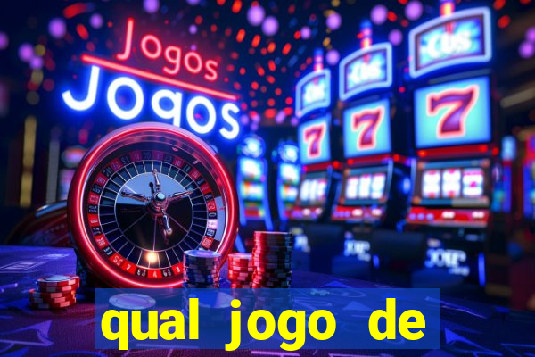 qual jogo de cassino paga dinheiro de verdade