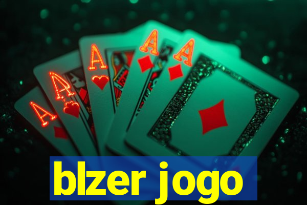 blzer jogo