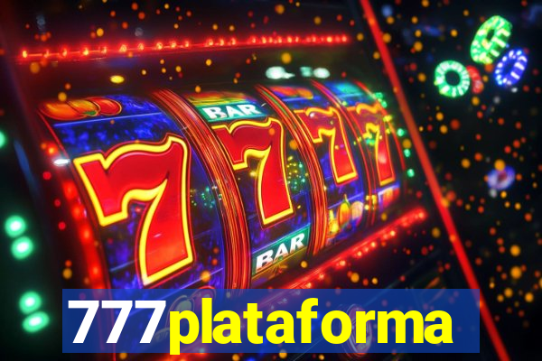 777plataforma