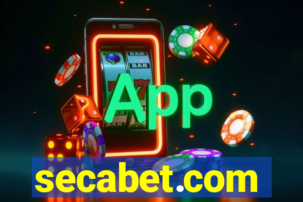 secabet.com