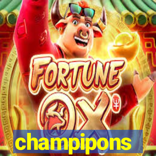 champipons