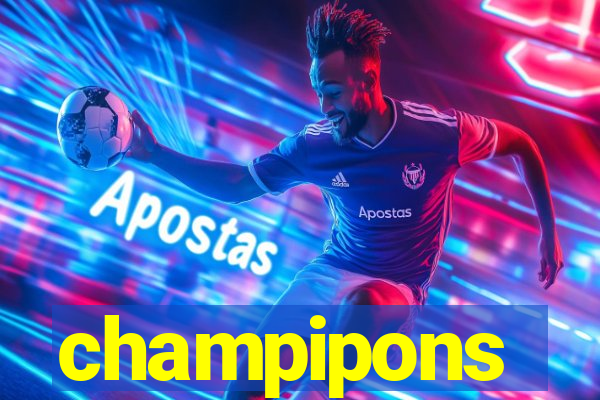 champipons