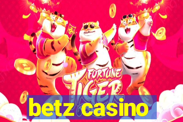 betz casino