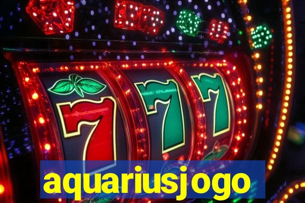 aquariusjogo