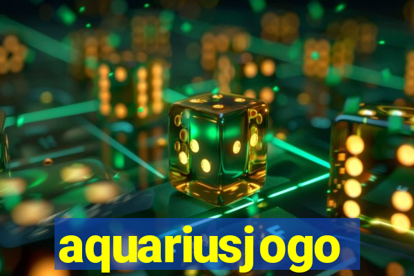 aquariusjogo