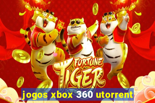 jogos xbox 360 utorrent