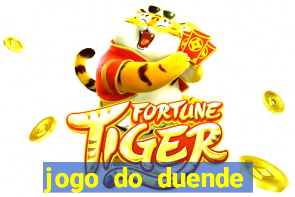 jogo do duende verde cassino