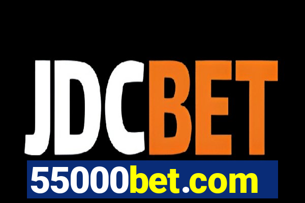 55000bet.com