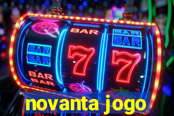 novanta jogo