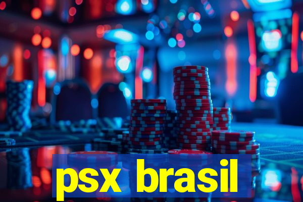 psx brasil