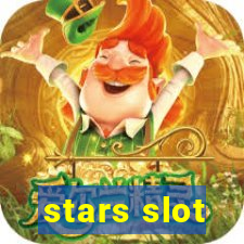 stars slot