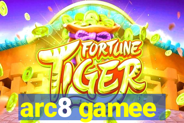 arc8 gamee