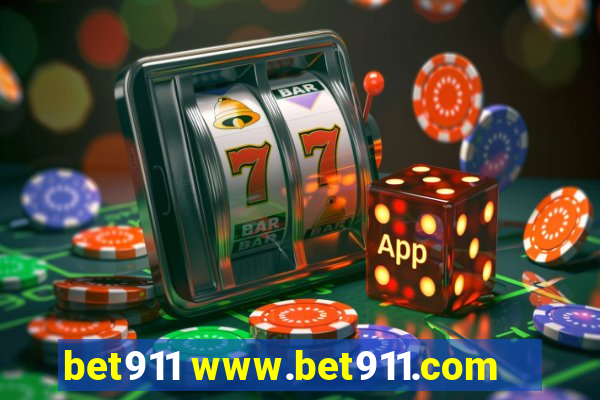 bet911 www.bet911.com