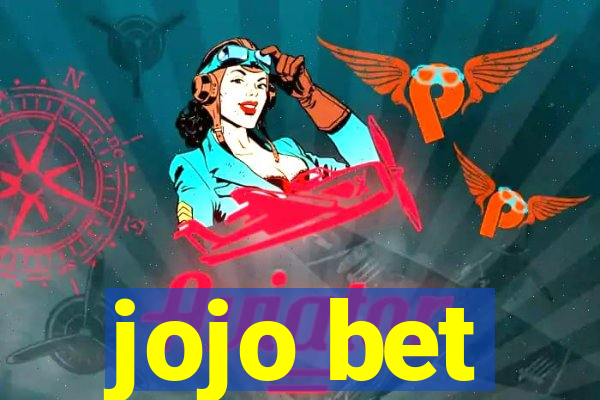 jojo bet