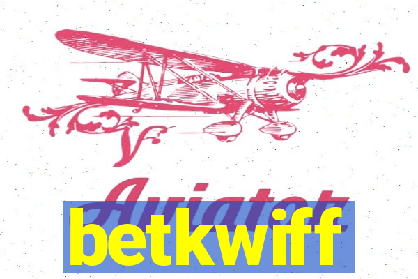 betkwiff