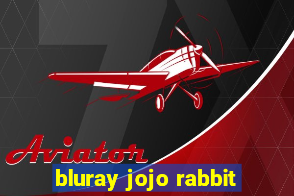 bluray jojo rabbit