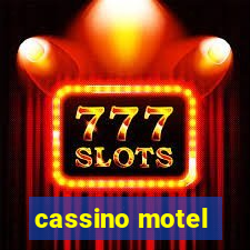 cassino motel