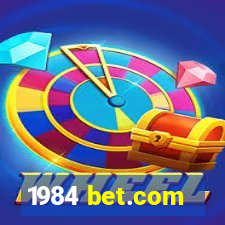 1984 bet.com