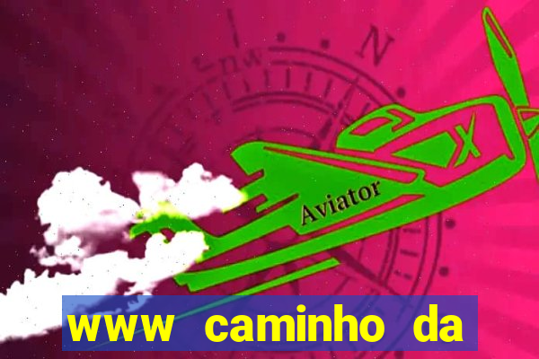 www caminho da sorte esportesdasorte net