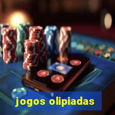 jogos olipiadas