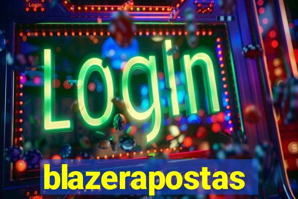 blazerapostas