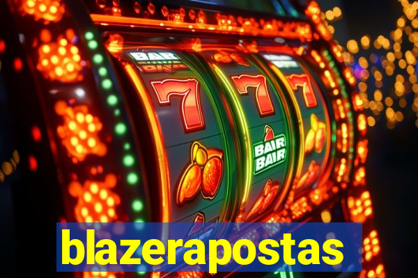 blazerapostas