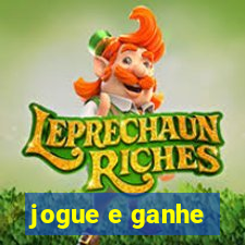 jogue e ganhe