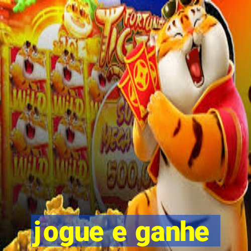 jogue e ganhe