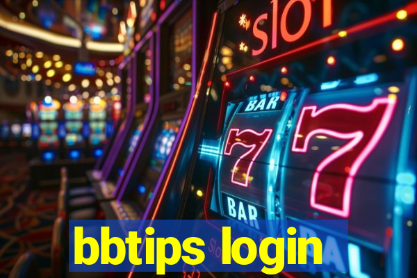 bbtips login