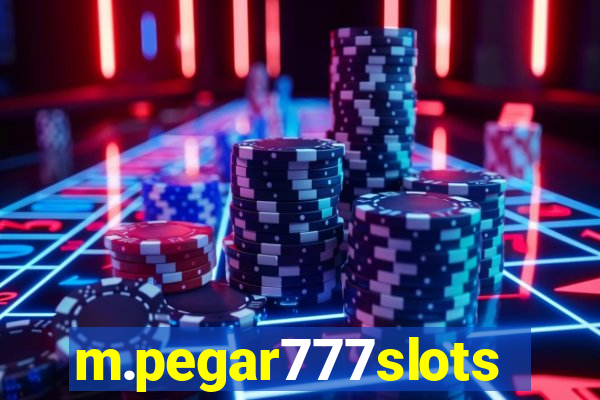 m.pegar777slots