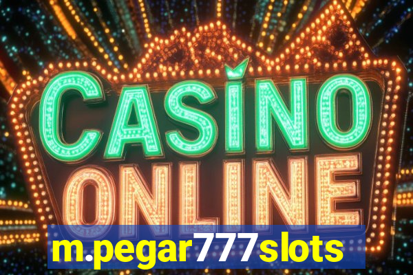 m.pegar777slots