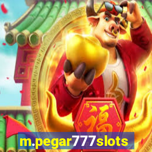 m.pegar777slots