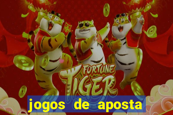 jogos de aposta pagando no cadastro