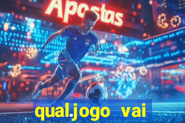 qual.jogo vai passar na globo hj