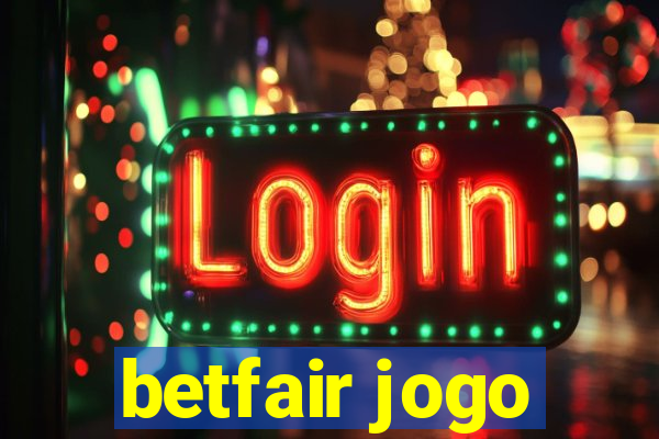 betfair jogo