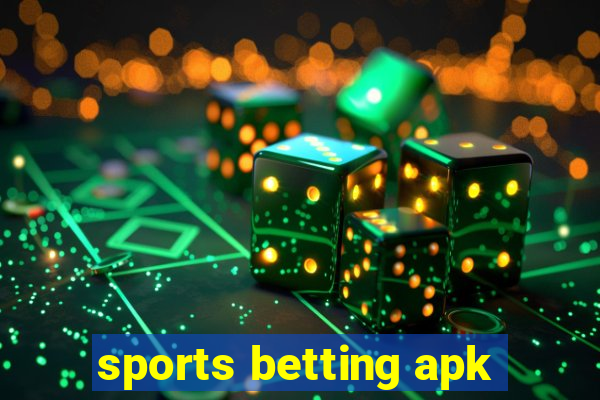 sports betting apk