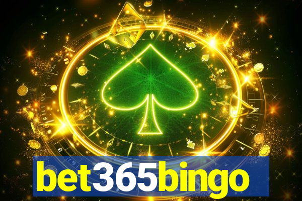 bet365bingo