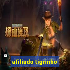 afiliado tigrinho