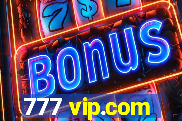 777 vip.com