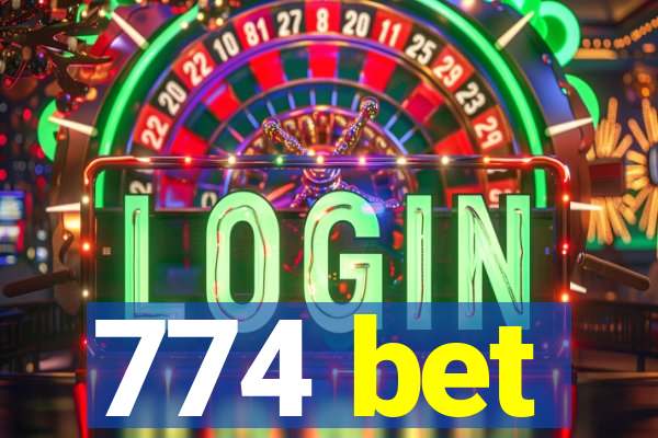 774 bet