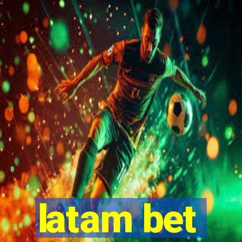 latam bet