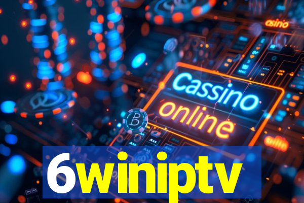 6winiptv